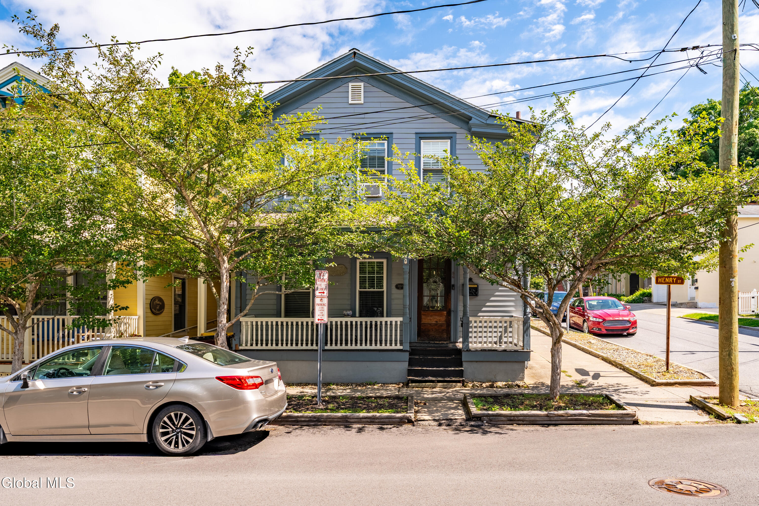 56 Henry Street — photo