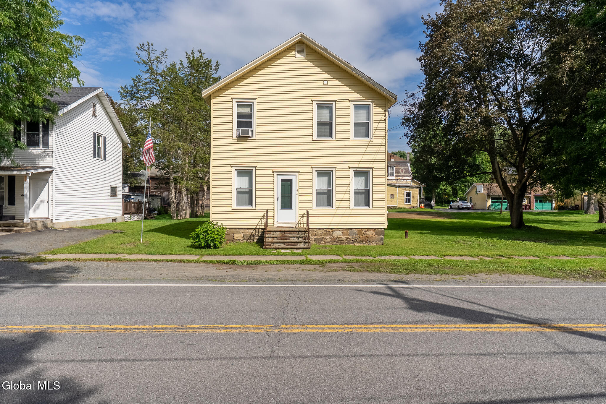 46 State Street — photo