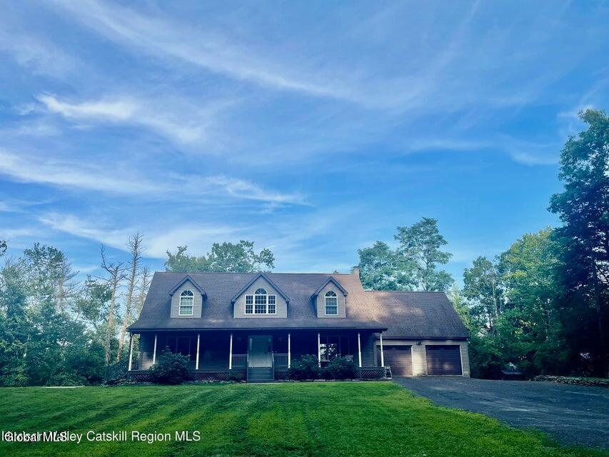 300 Hinrichsen Heights Road — photo