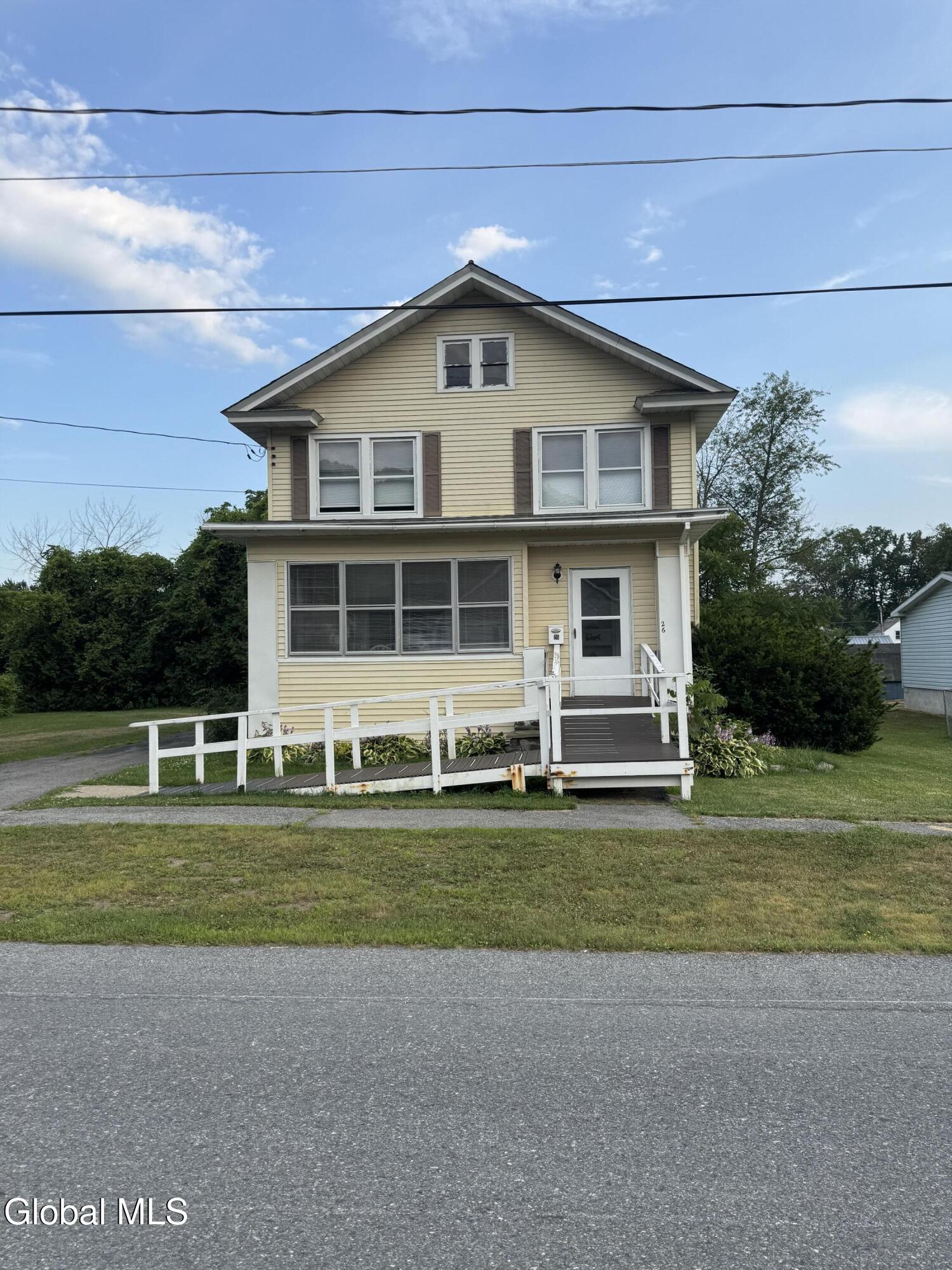 26-28 Elizabeth Street — photo