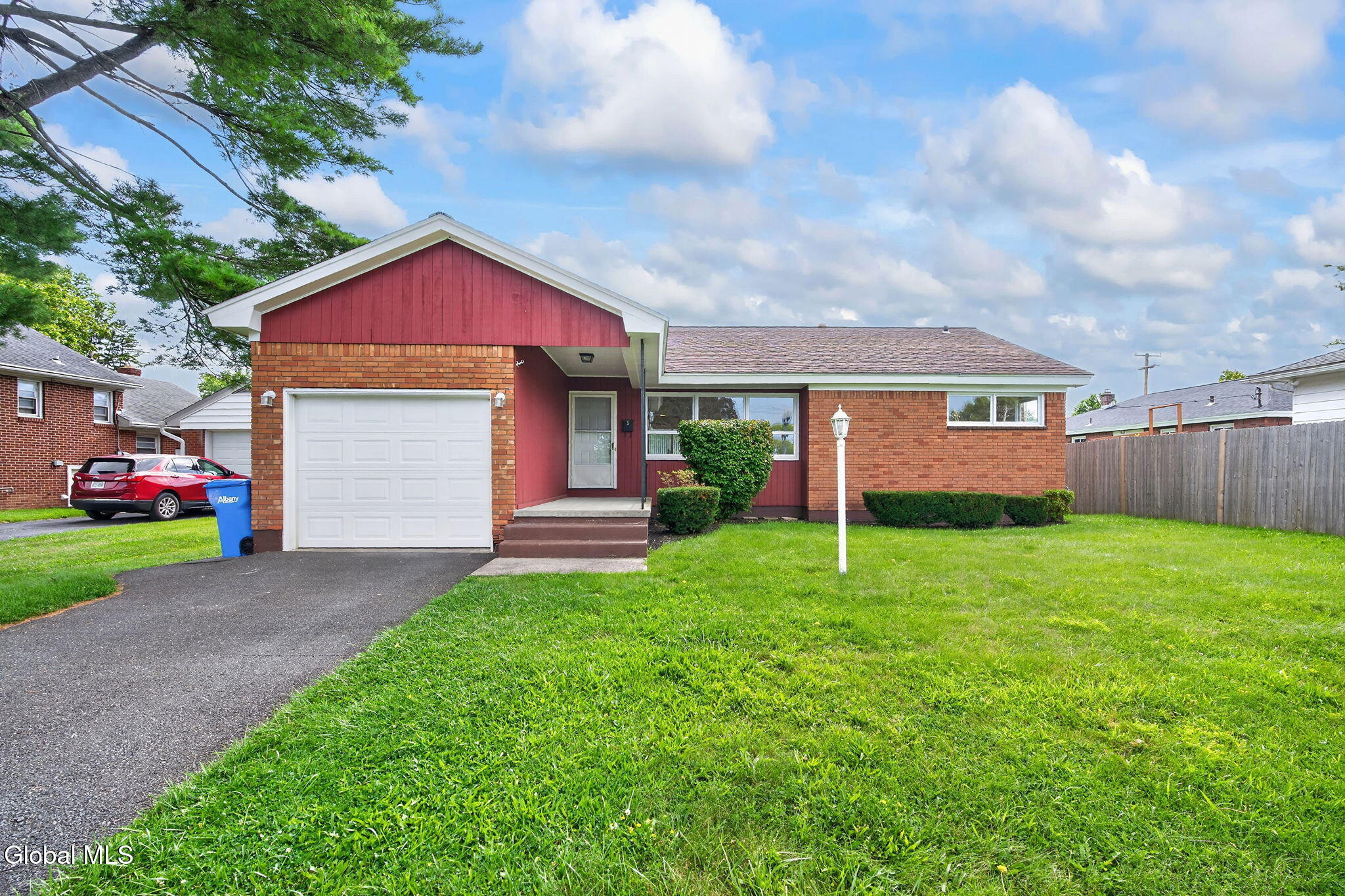 5 Picotte Drive — photo