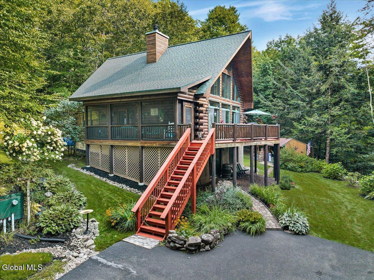 14 Smith Mountain Road — photo