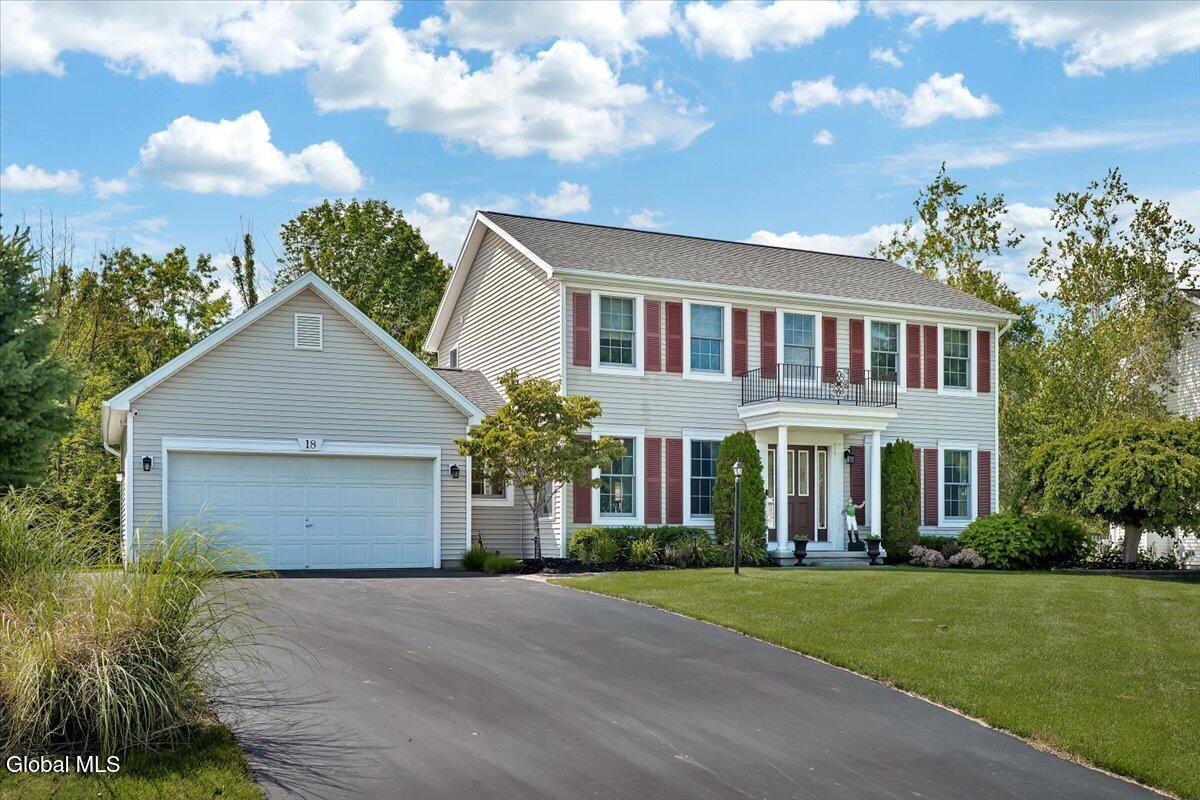 18 Heather Drive — photo
