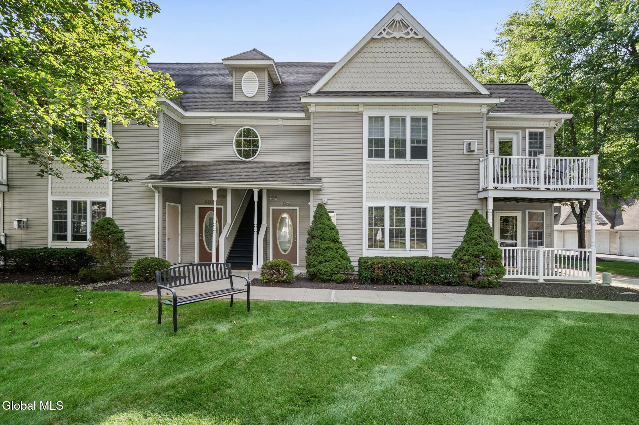502 Mallards Pond Lane — photo