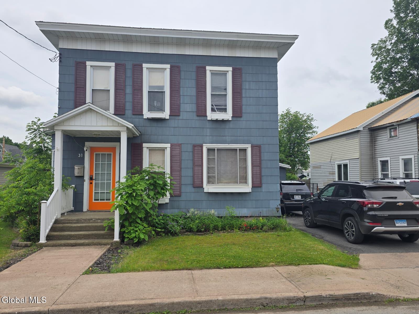 31 Union Street — photo