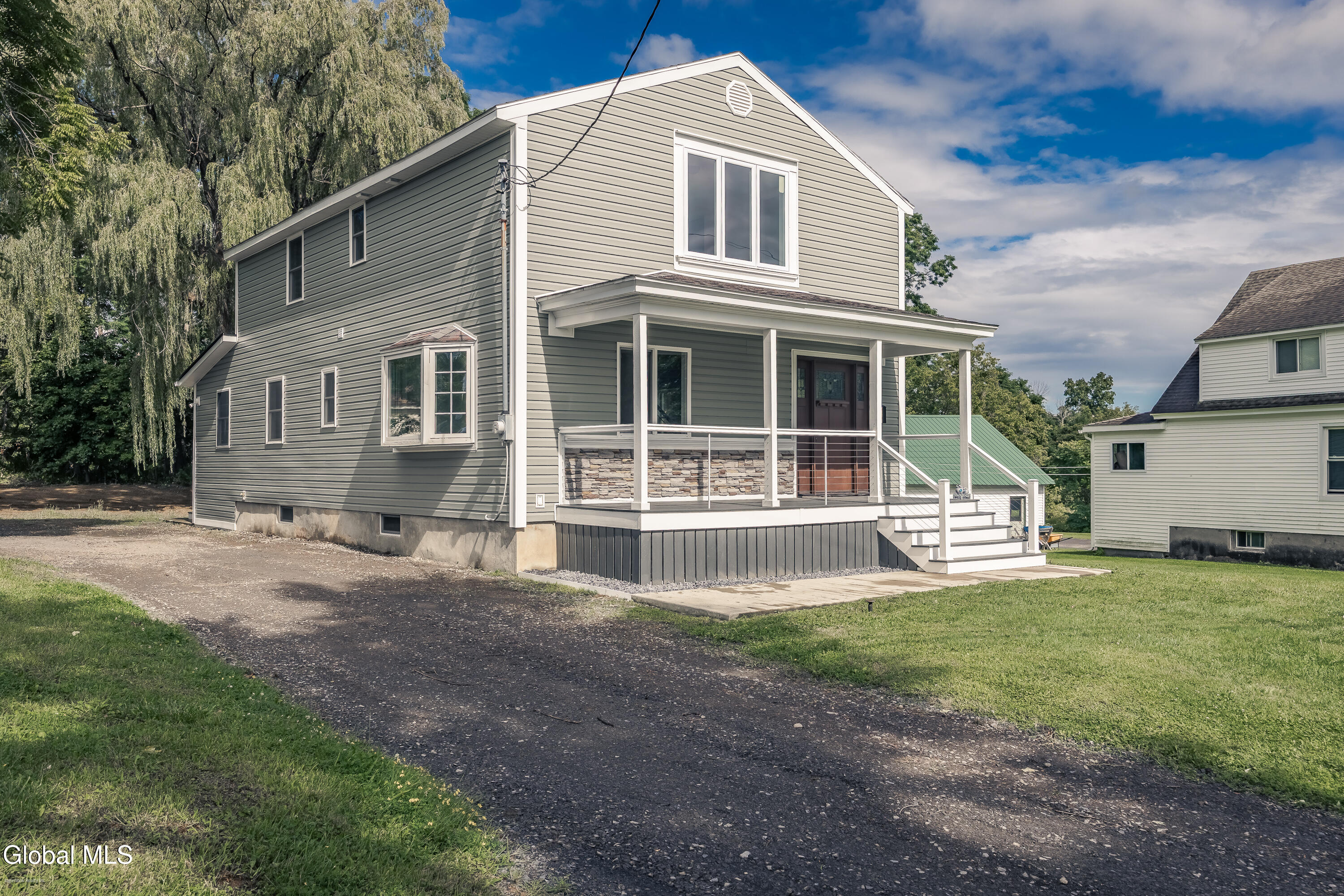 1 Brice Street — photo