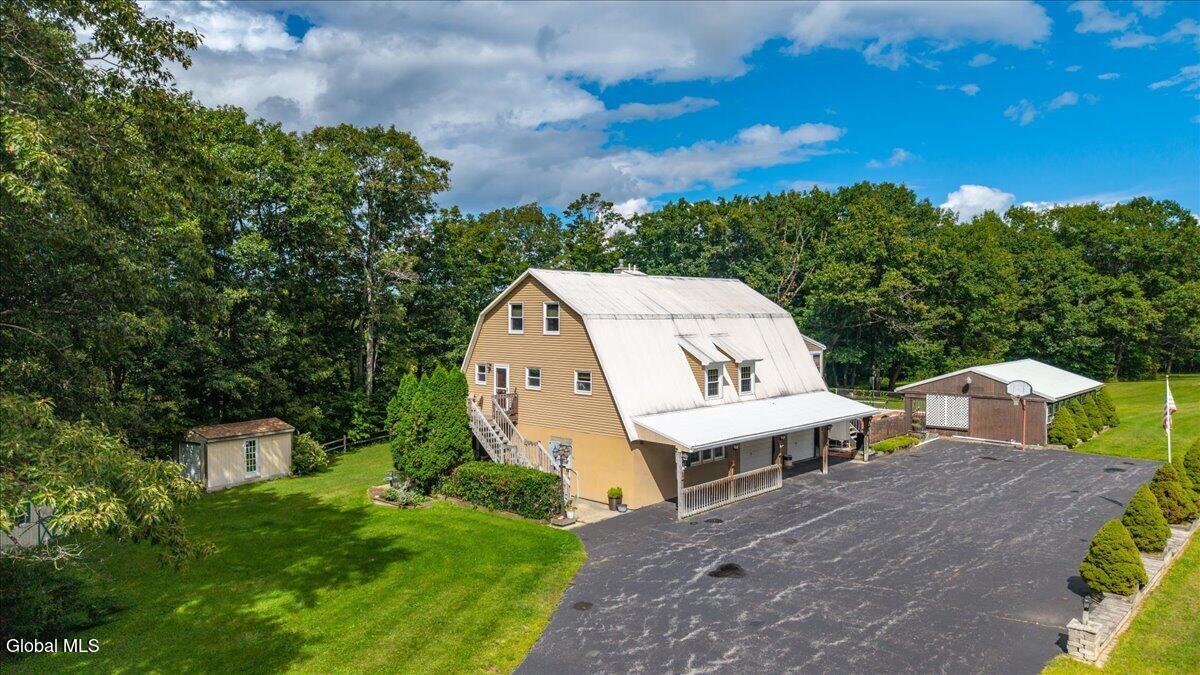28 Overlook Lane — photo