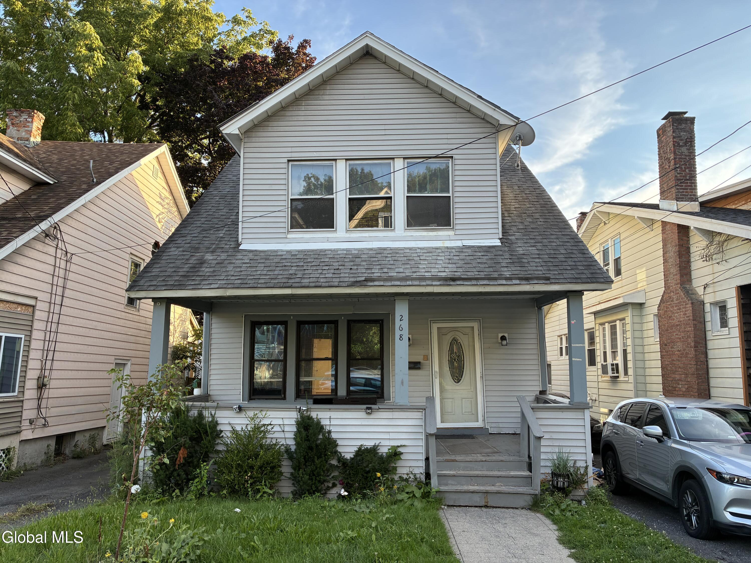 268 Morris Street — photo