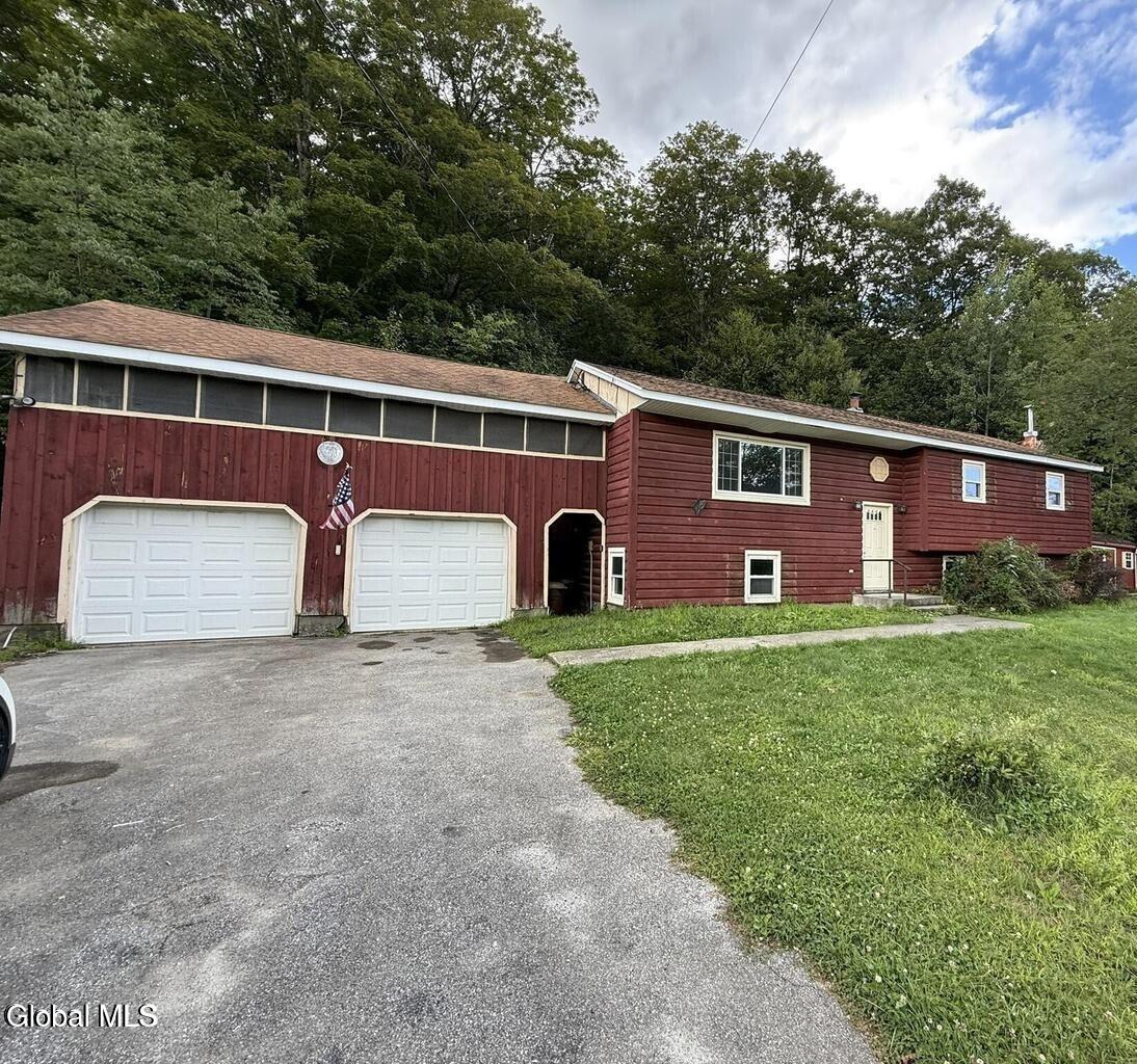 739 Old Stage Road — photo