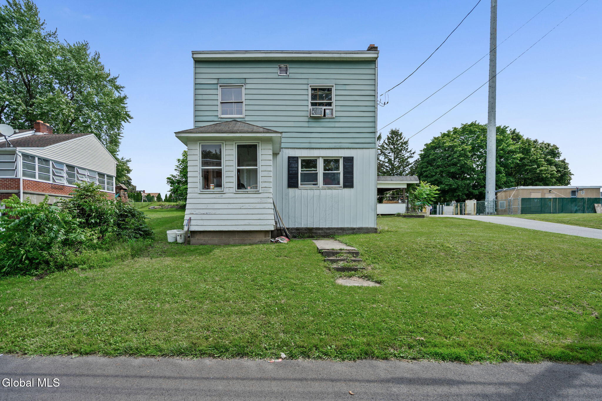 47 West Street — photo