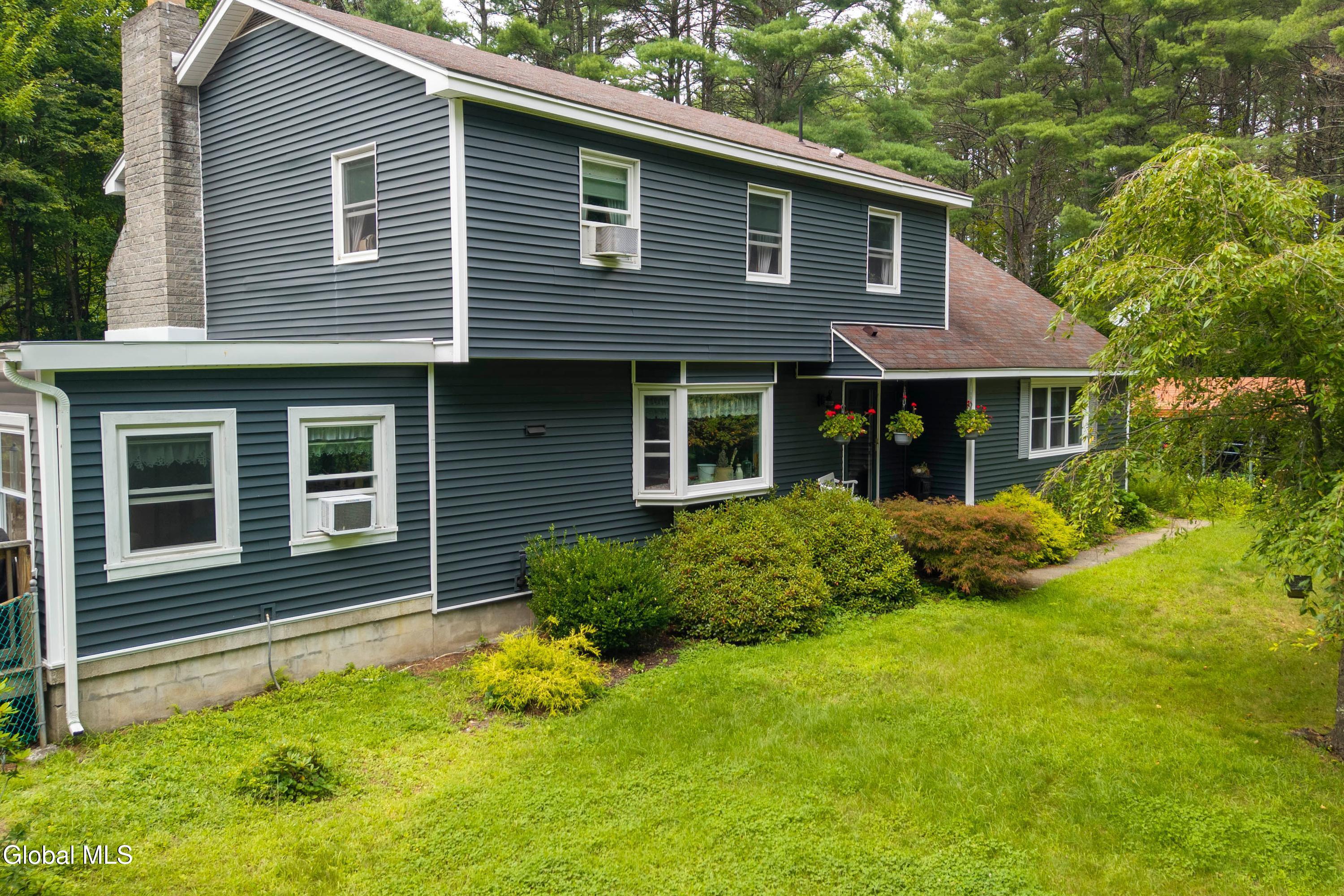 71 Hyland Drive — photo