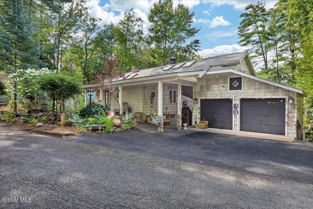 93 Sagamore Drive — photo