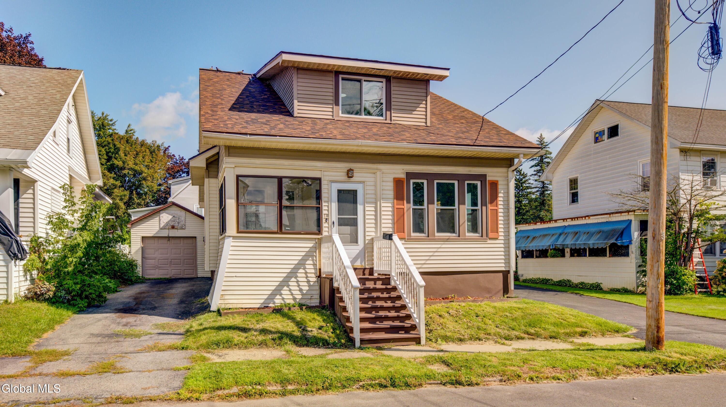 14 Crescent Avenue — photo