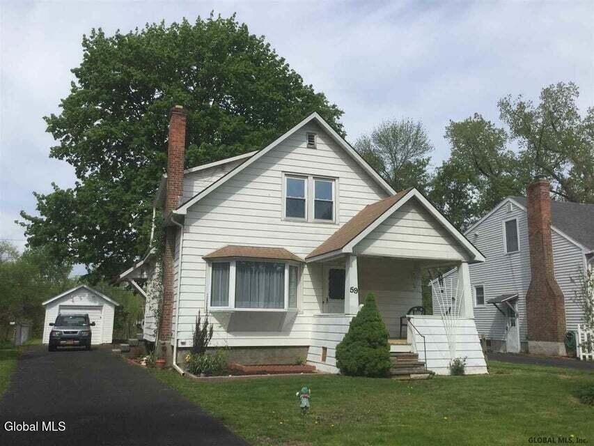 59 Crescent Drive — photo