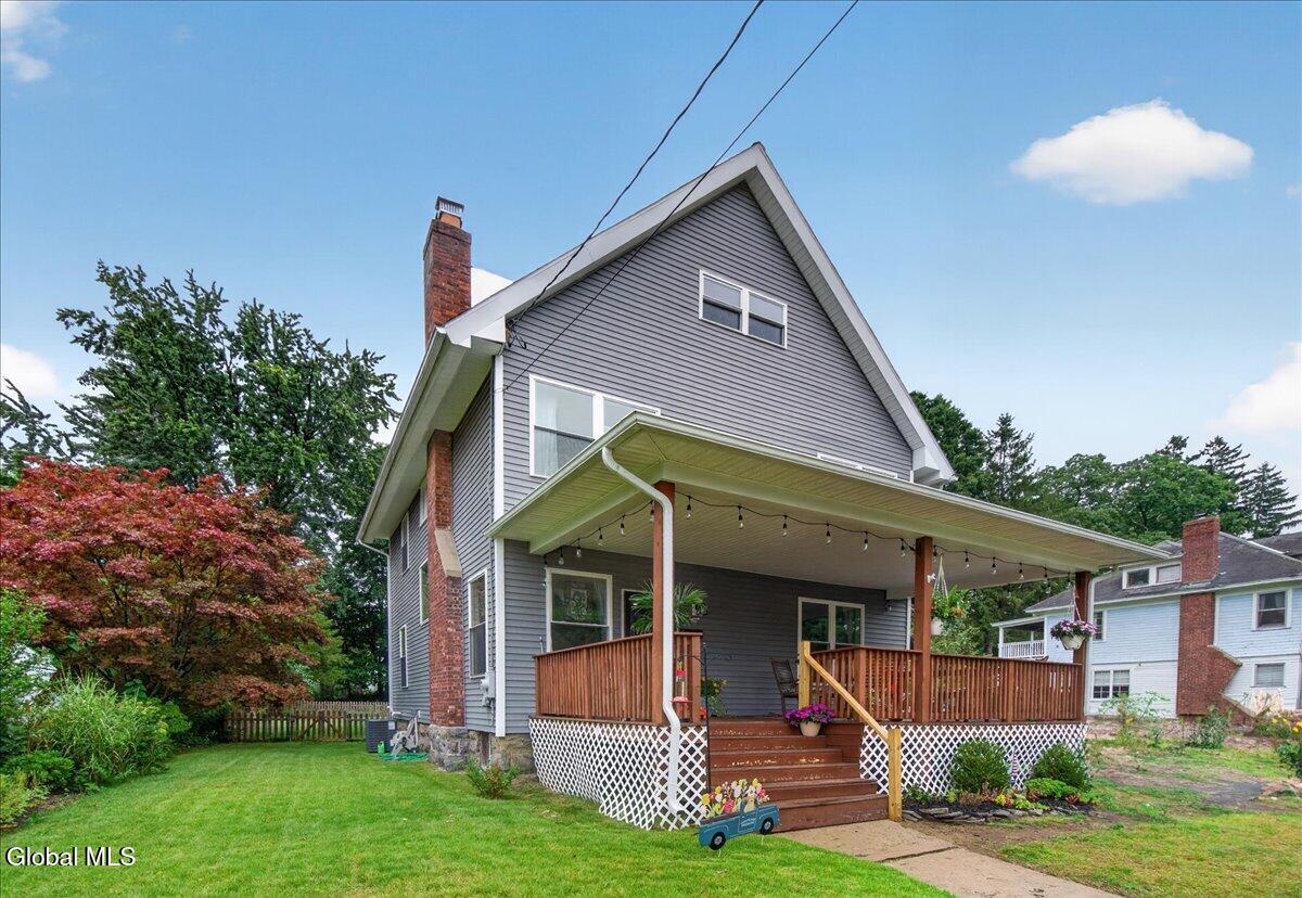 37 Ray Street — photo