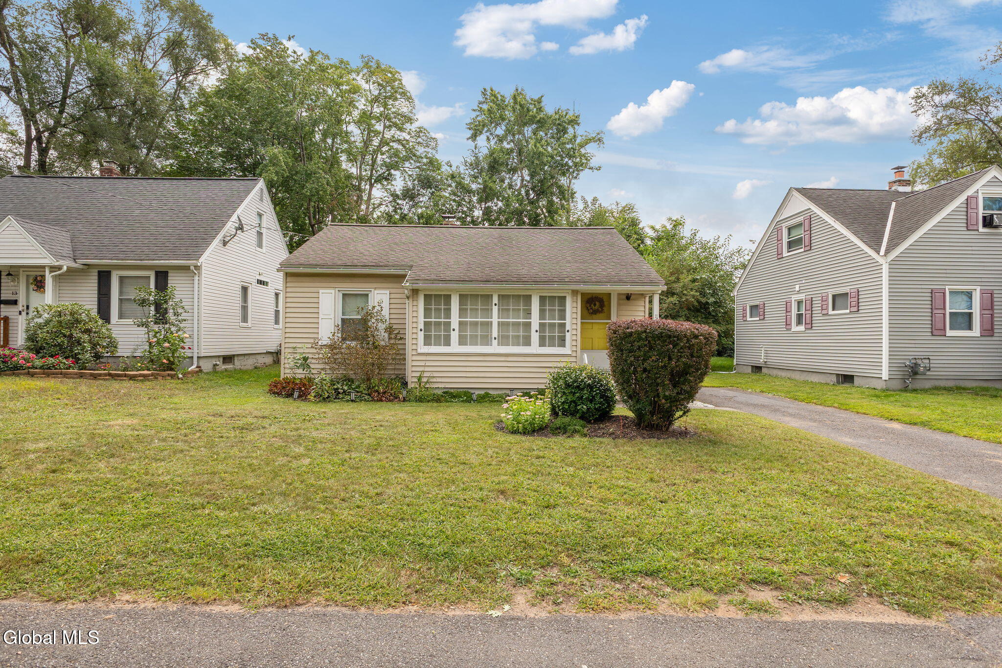 11 Fuller Terrace — photo