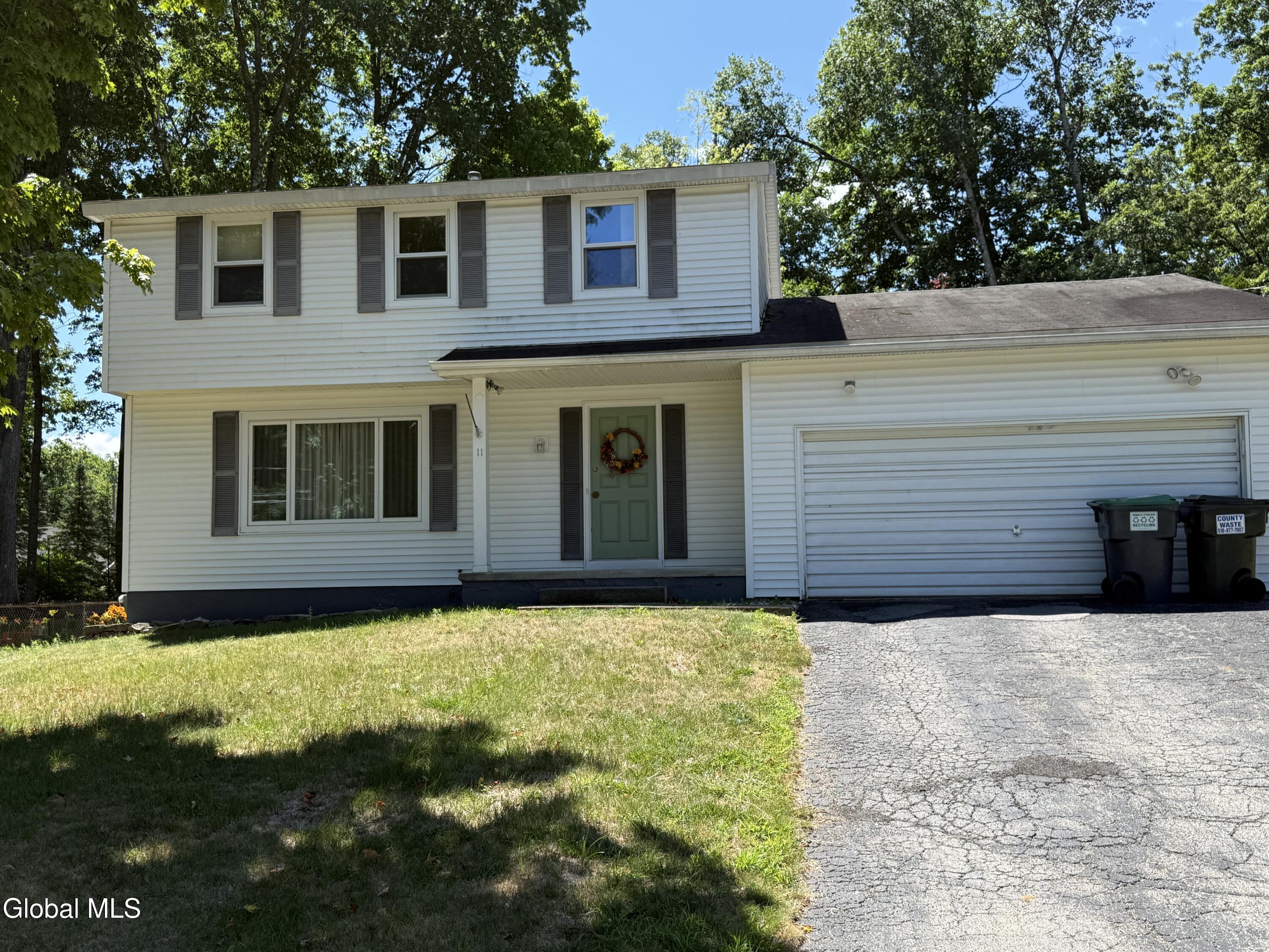 11 Wampum Drive — photo
