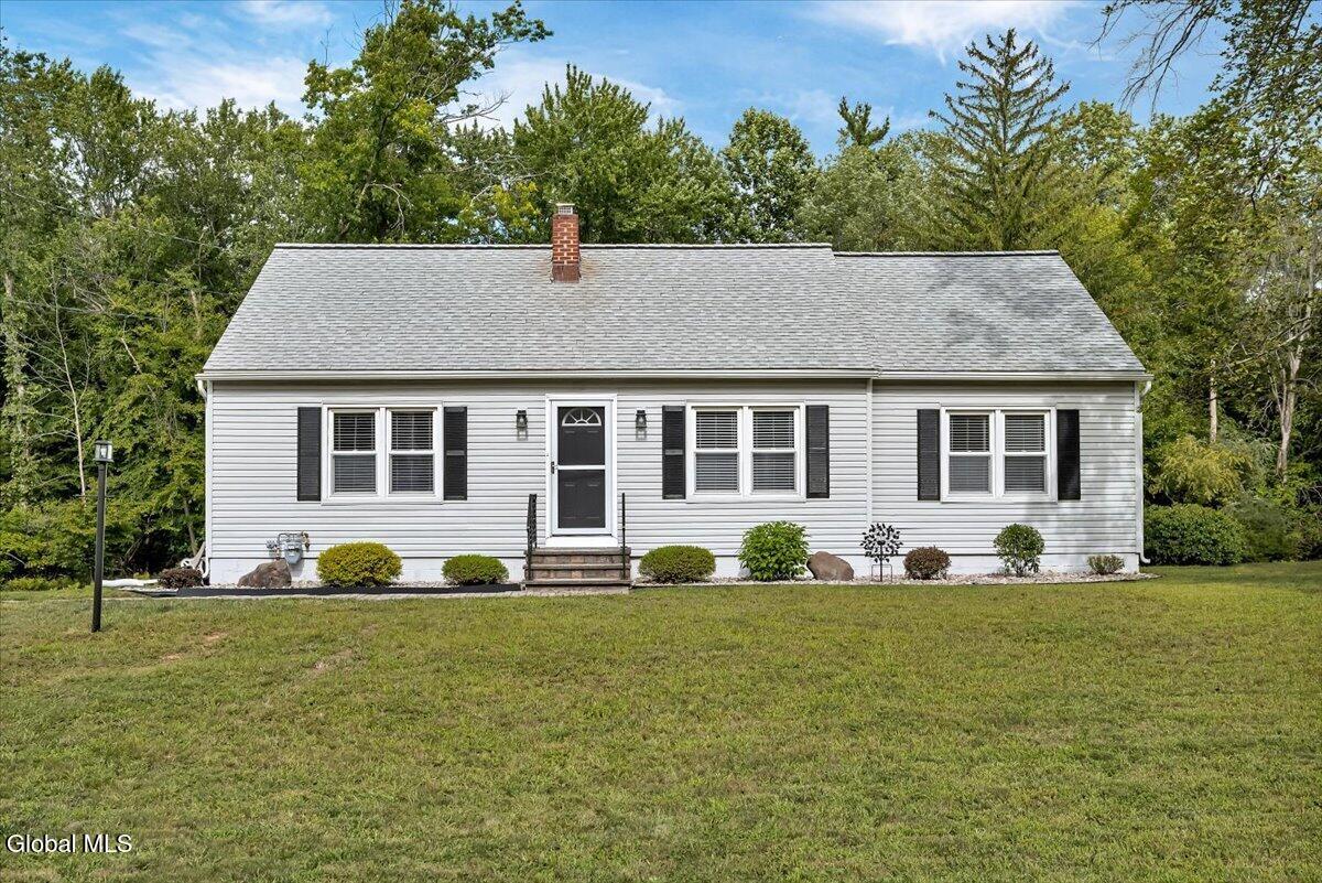 537 Sand Creek Road — photo