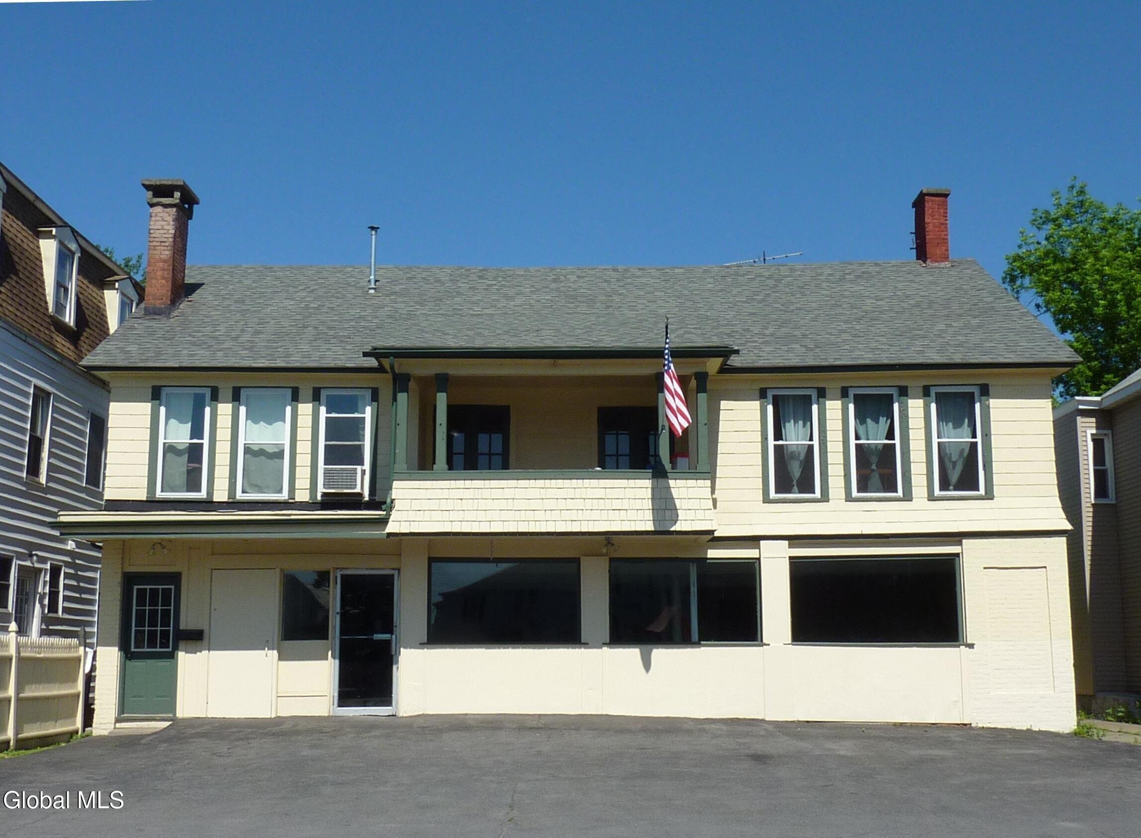 29-31 S Main Street — photo