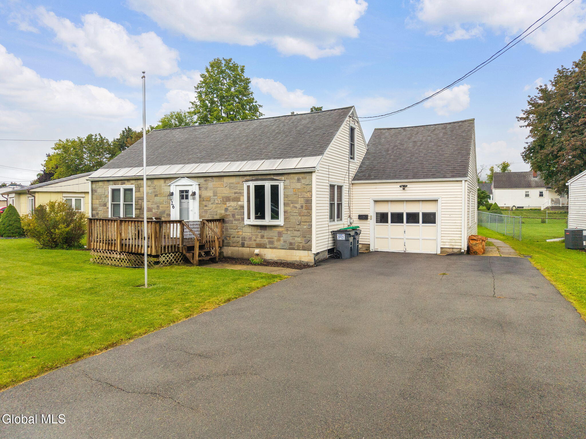 126 Legion Drive — photo