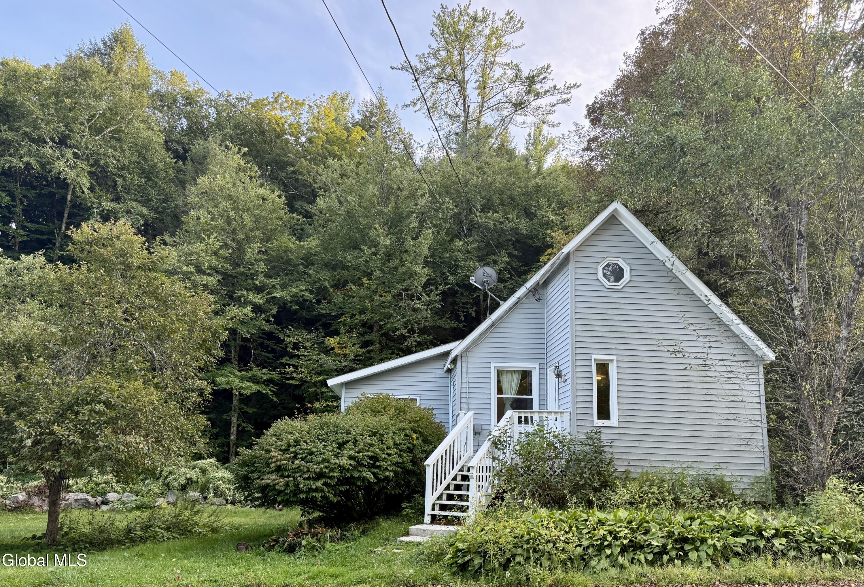 15 Stillman Village Road — photo