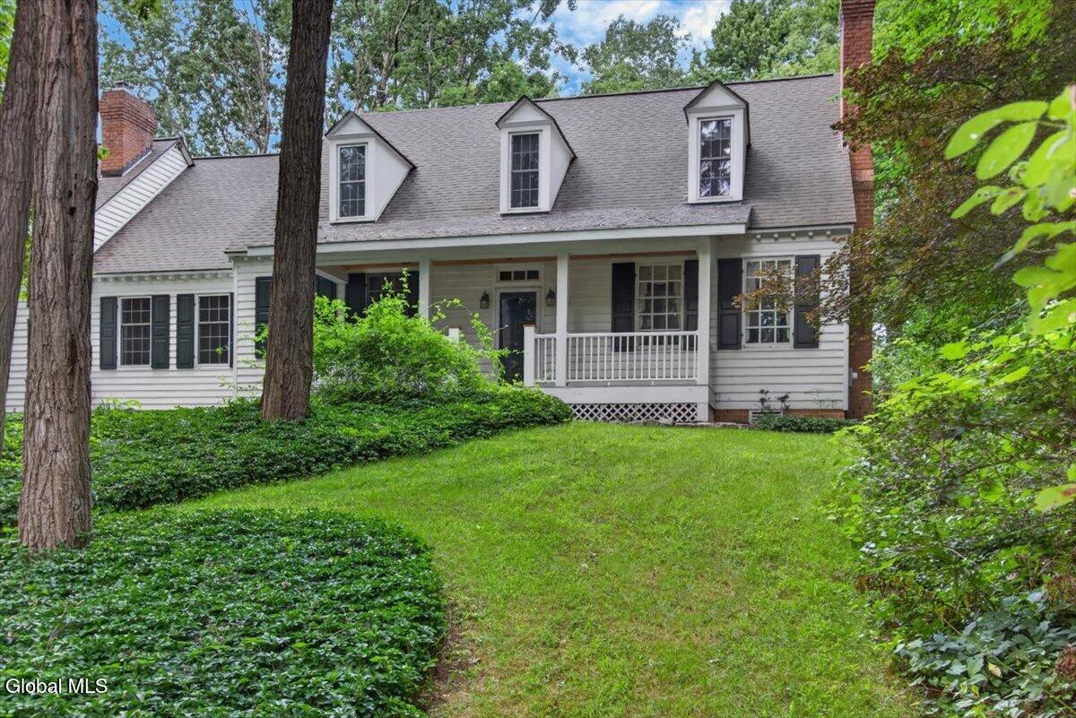 45 Tabor Road — photo