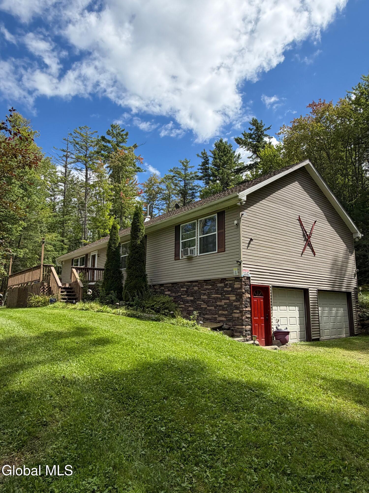 9 Pine Kill Lane, Windham, NY 12496 — photo 2