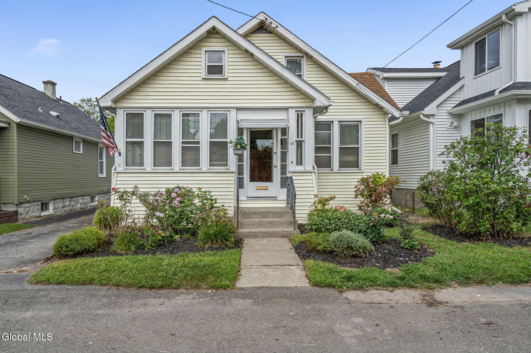 18 Weymouth Street — photo