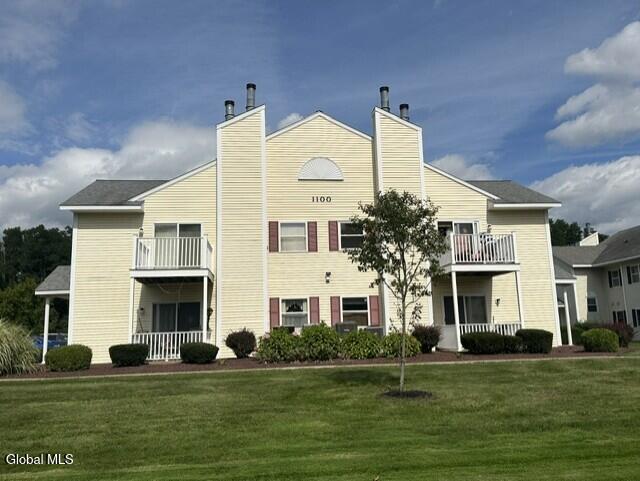 1106 Cambridge Manor Drive, 6 — photo