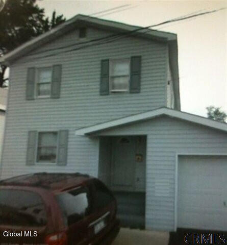 751 Spring Street — photo