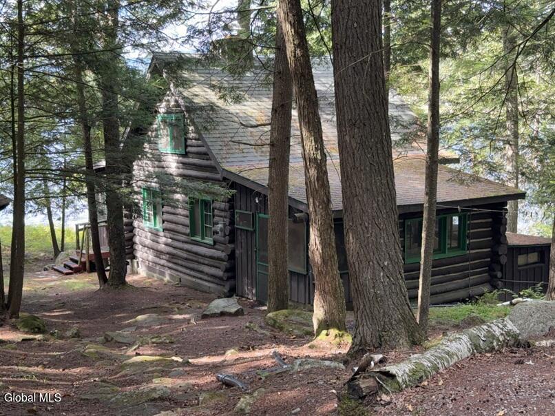 849 Adirondack Road — photo