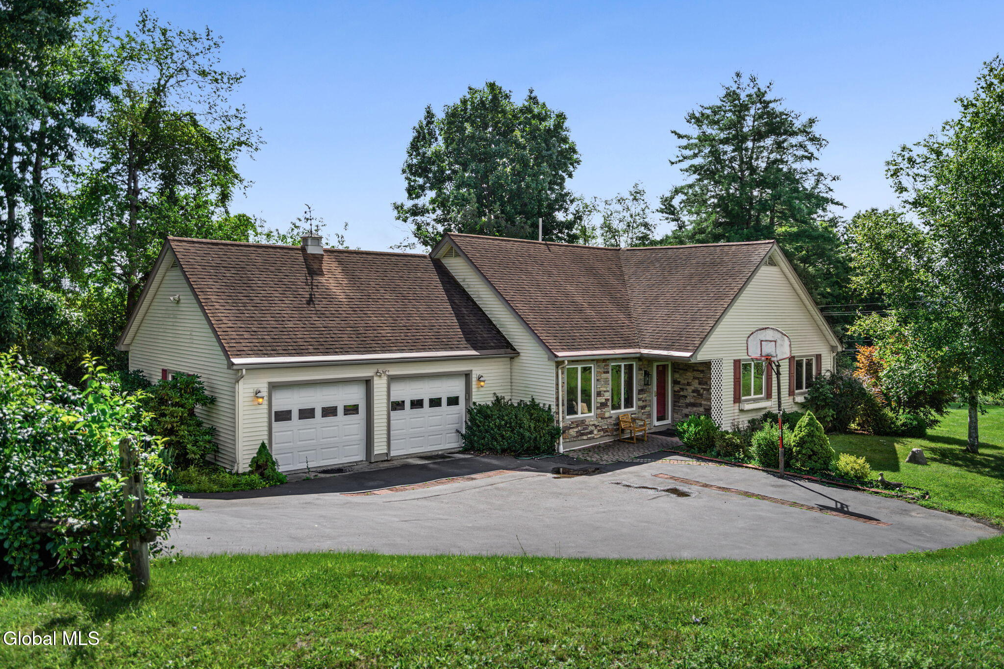 598 Wilson Hill Road — photo