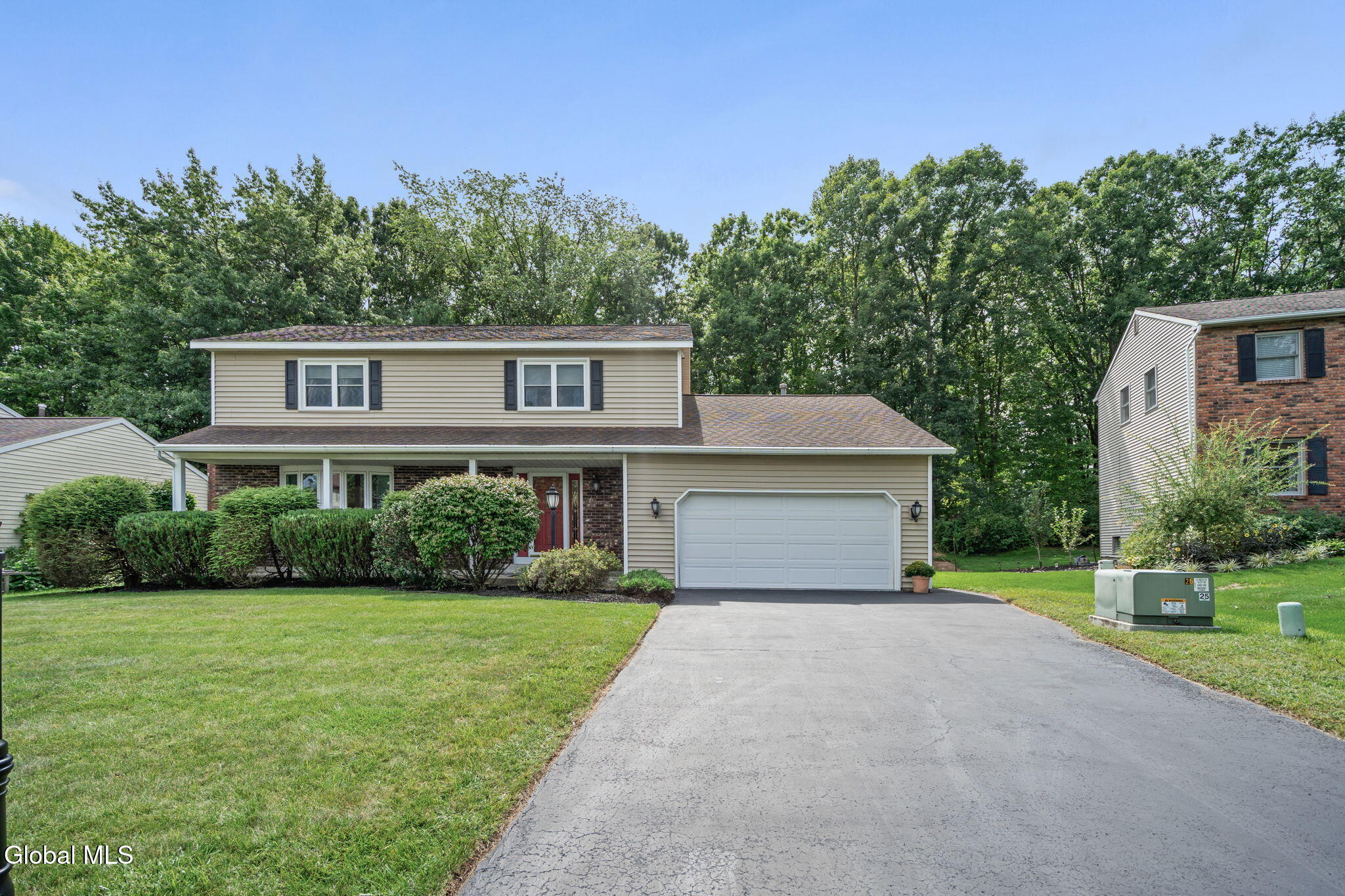 5 Highland Court — photo