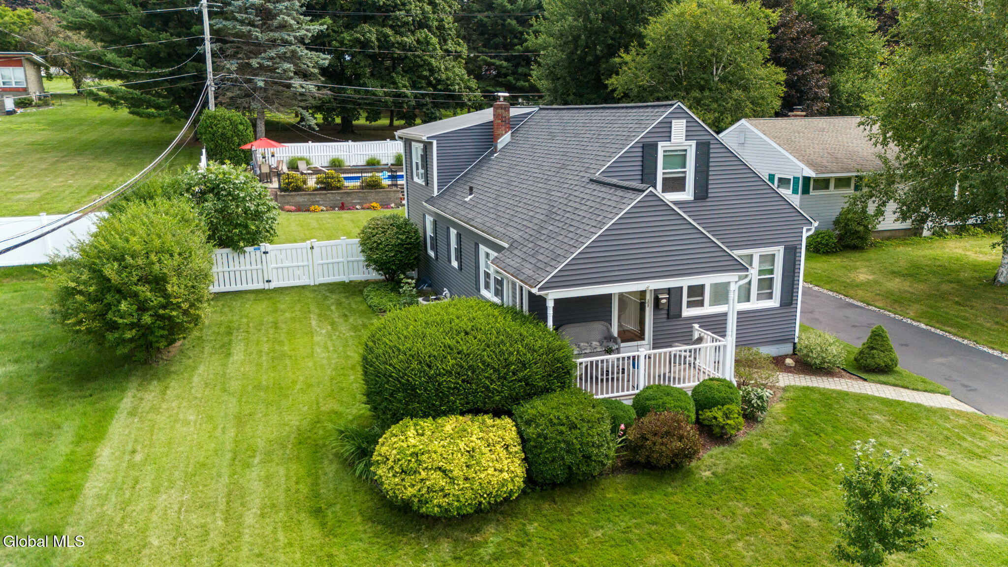 181 Shaker Park Drive — photo