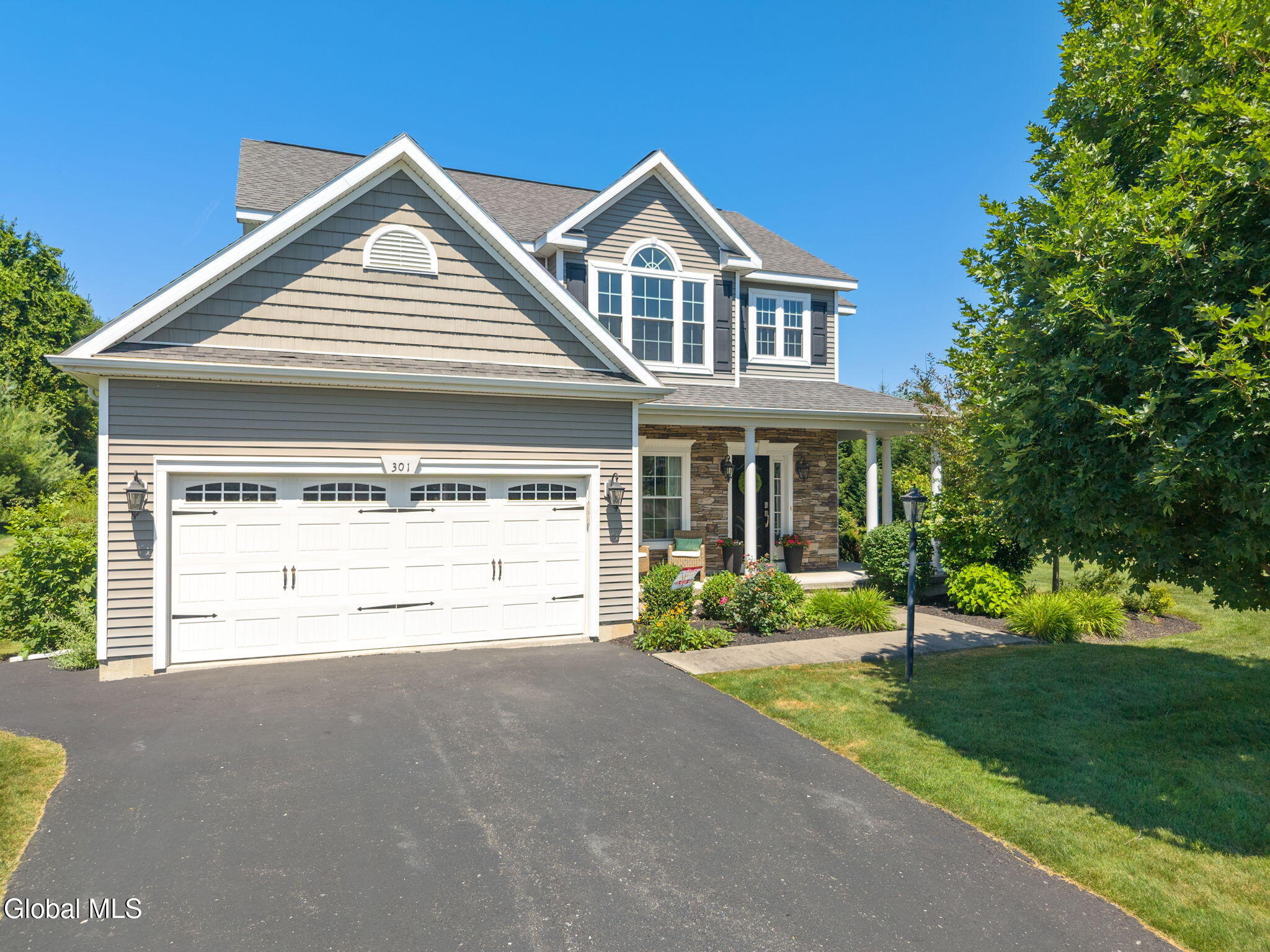 301 Millingstone Way — photo