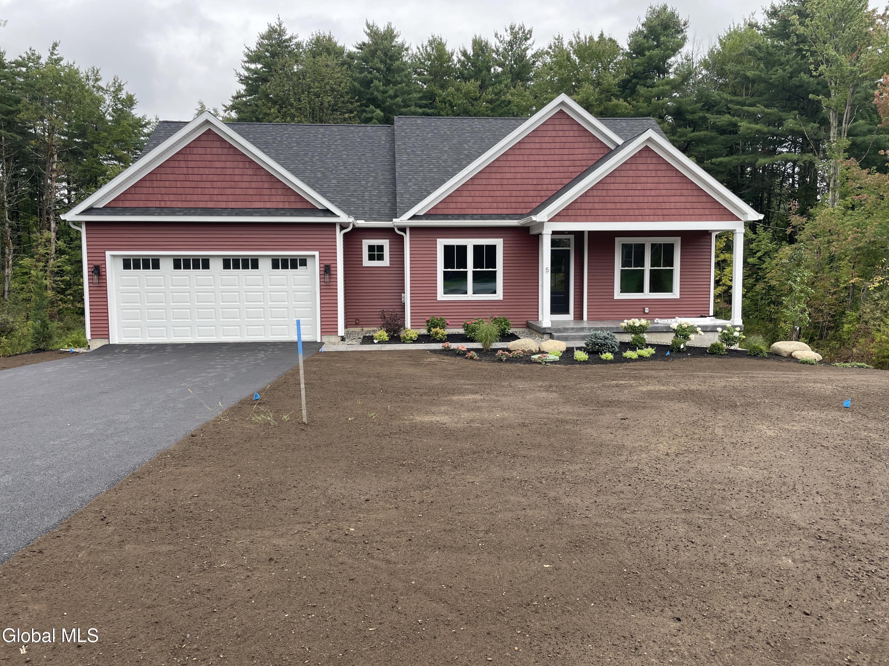 5 Kerr Drive — photo