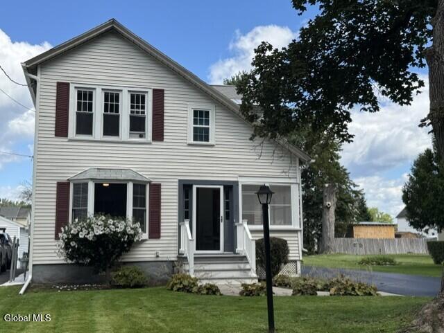 32 Sanders Avenue — photo