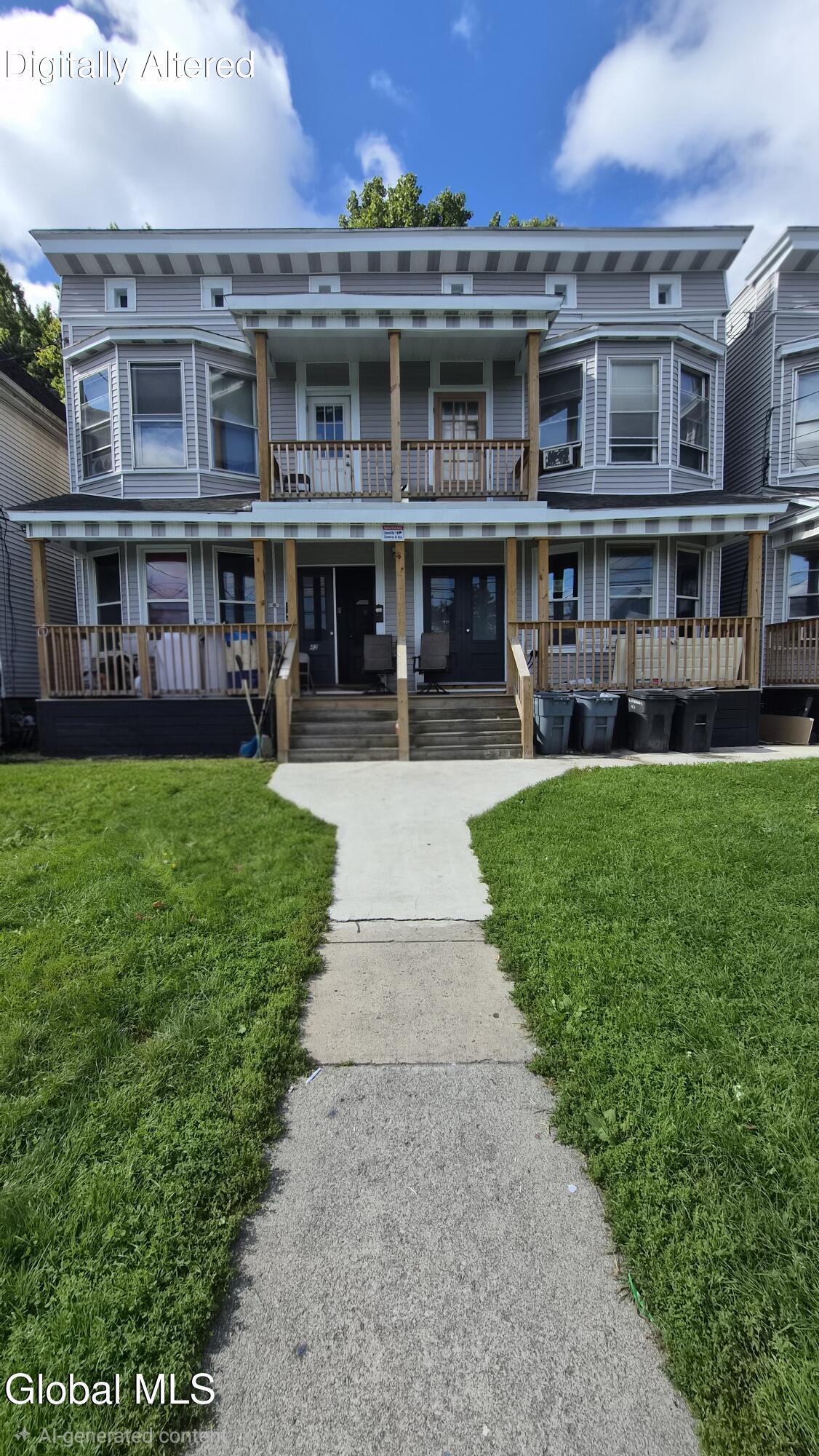 41-43 N Manning Boulevard, 41-1 — photo