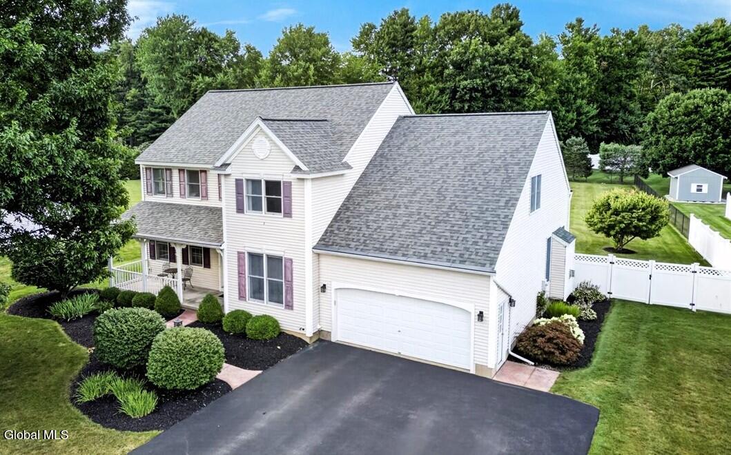 13 Devoe Drive — photo