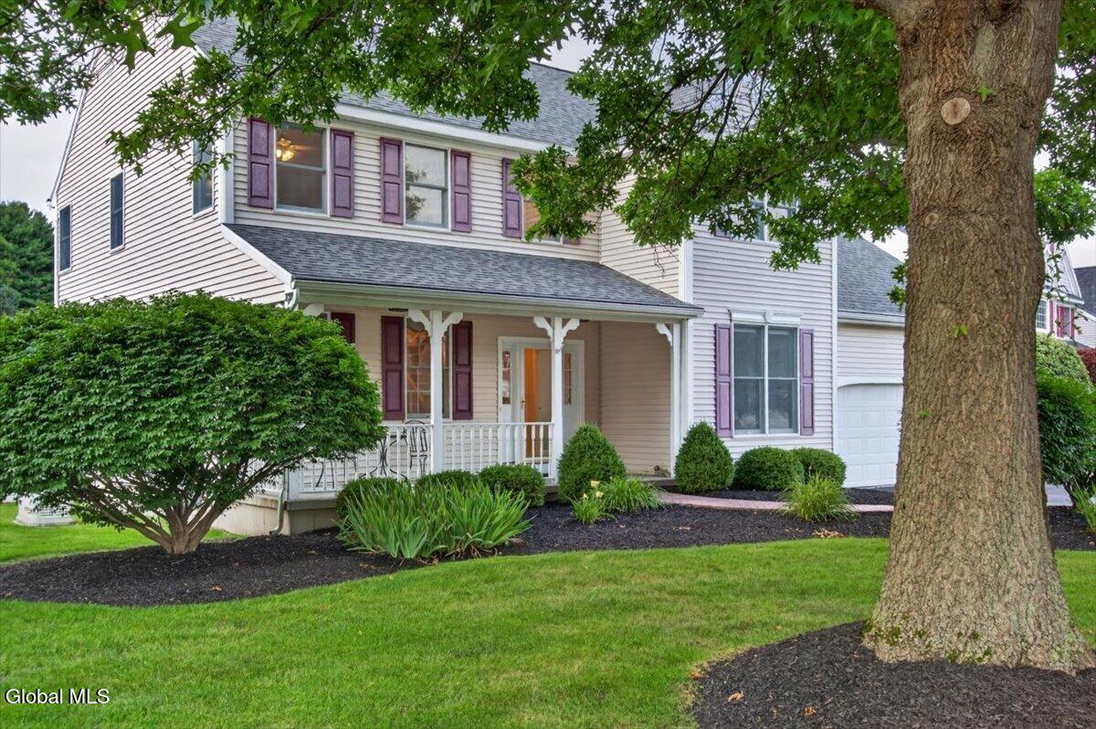 13 Devoe Drive, Halfmoon, NY 12065 — photo 2