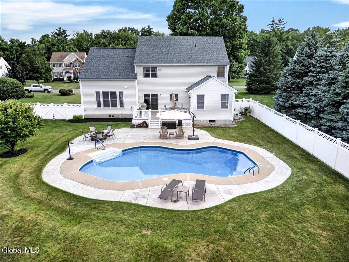 13 Devoe Drive, Halfmoon, NY 12065 — photo 3