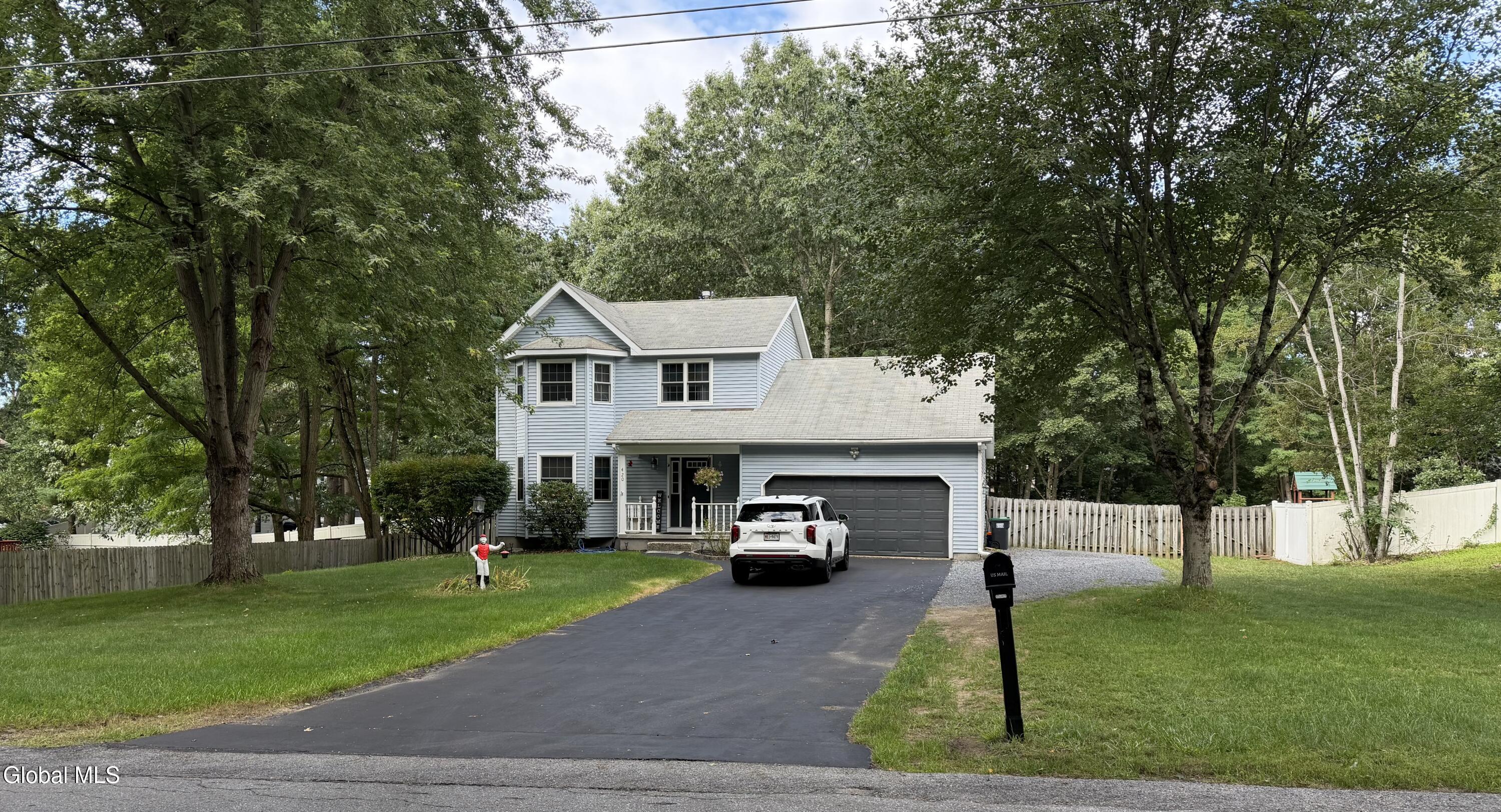 420 Stone Church Road — photo