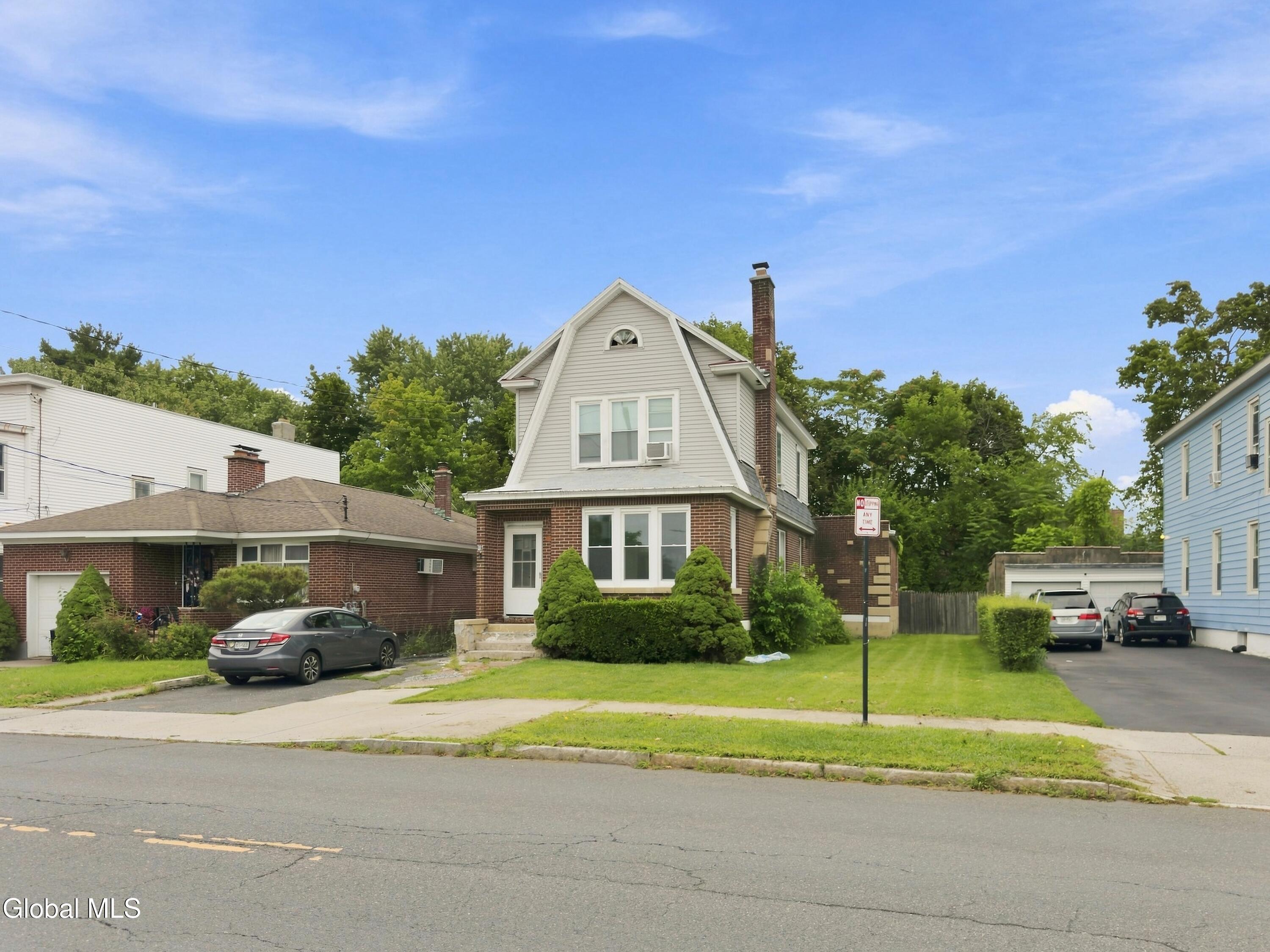 75 McAlpin Street — photo