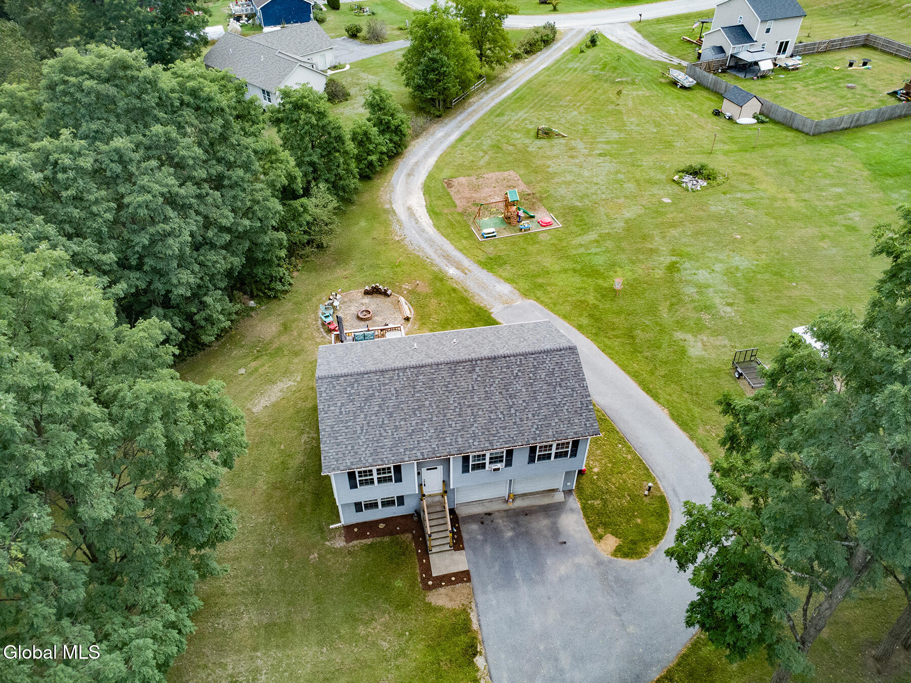 61 Locust Ridge Drive, Corinth, NY 12822 — photo 3
