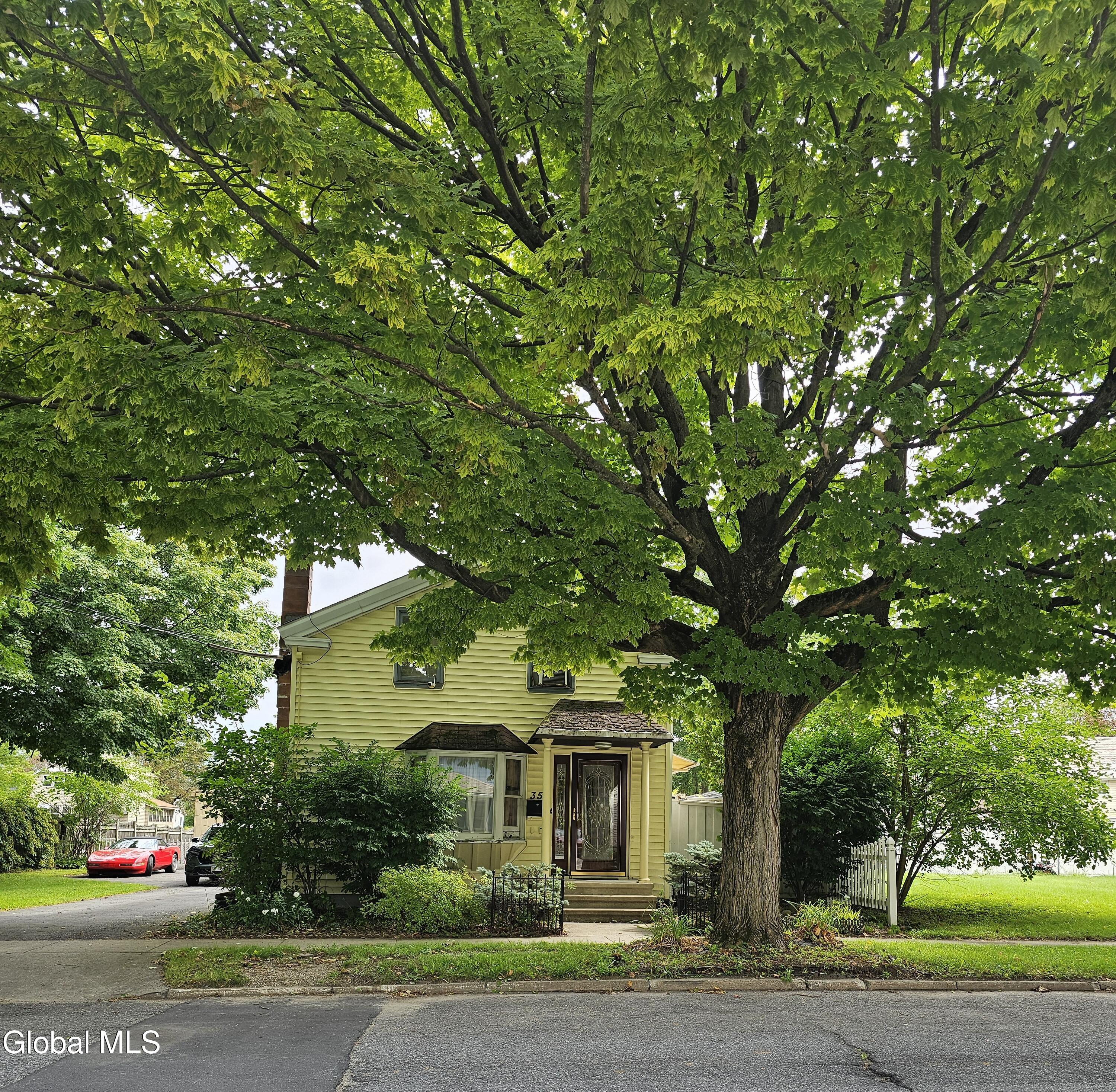 35 Leonard Street — photo