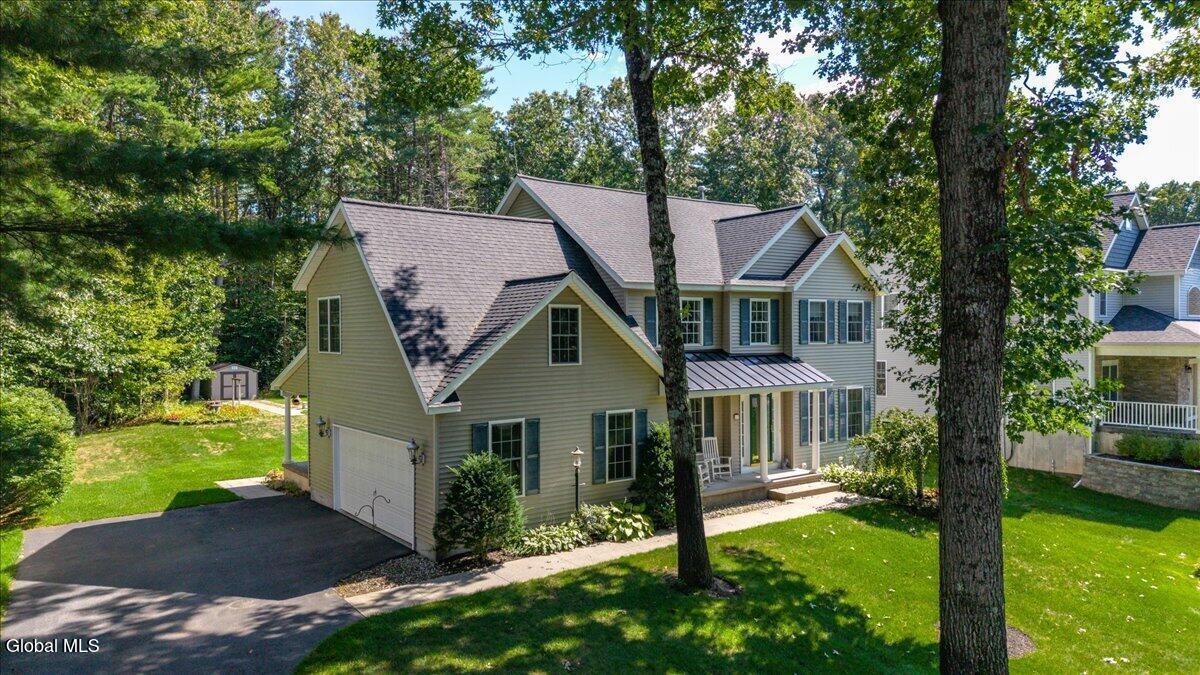 63 Cobble Hill Drive — photo