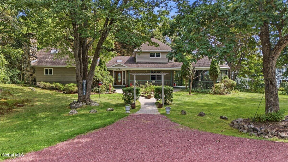33 N Bolton Road — photo