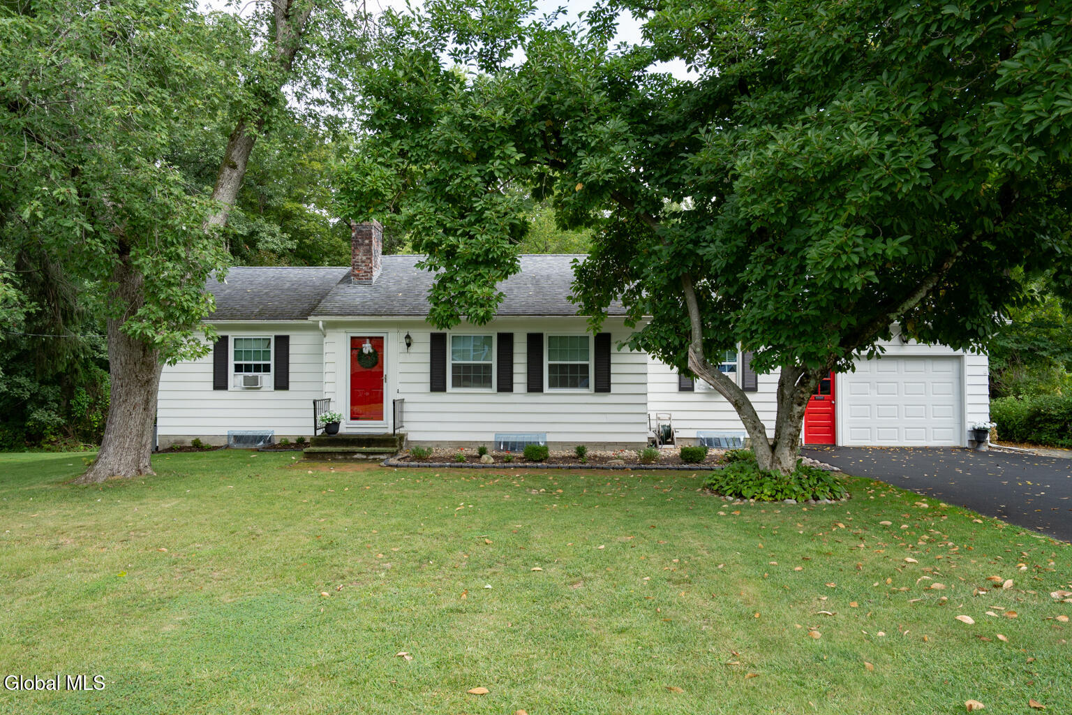 23 Benedict Street — photo