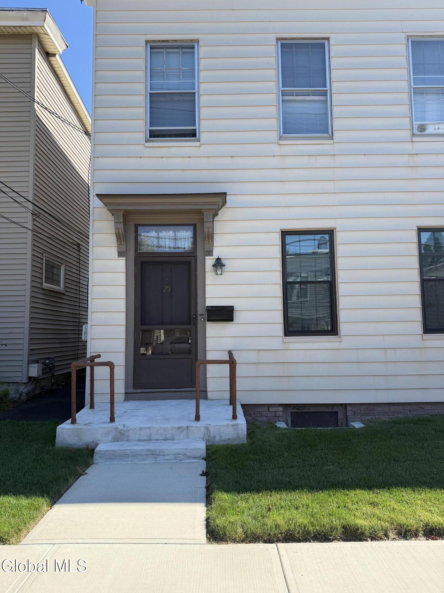 25 Garner Street, 1 — photo
