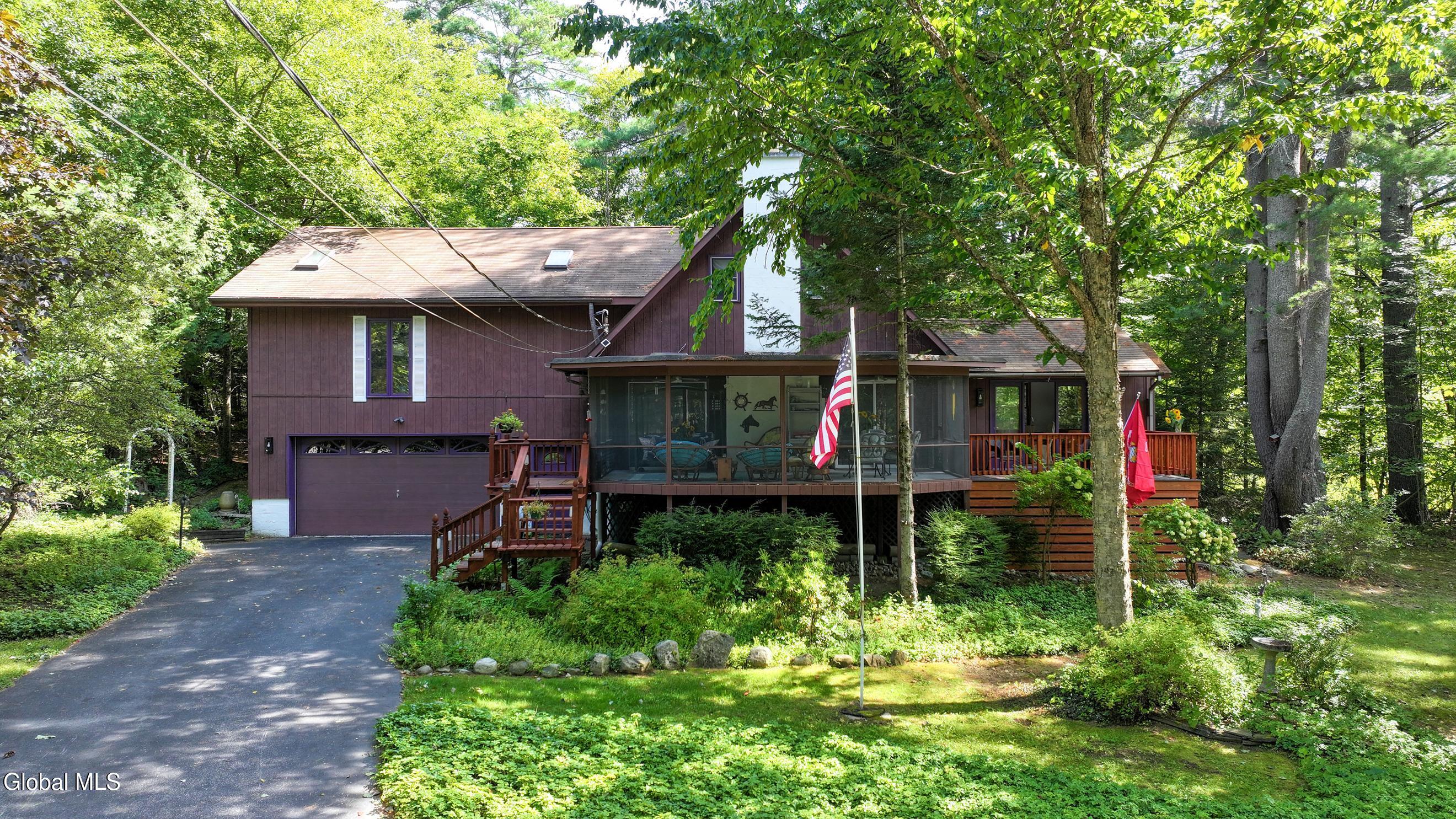44 Brant Lake Estates Road — photo
